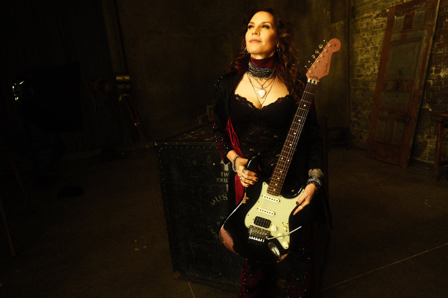 Rock Your Year Bundle ~ Calendar + Signed CD "Ali's Picks"