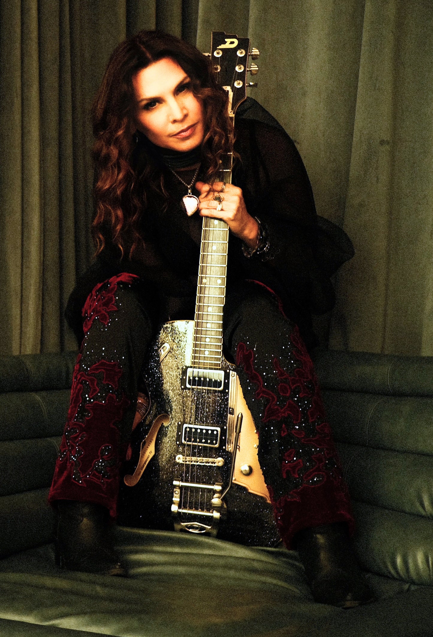 Signed Photo Pack – 4 Collectible 4x6 Prints (Limited to 50 Sets)