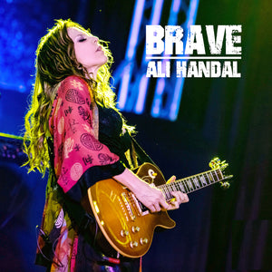 "Brave" (Digital Single)