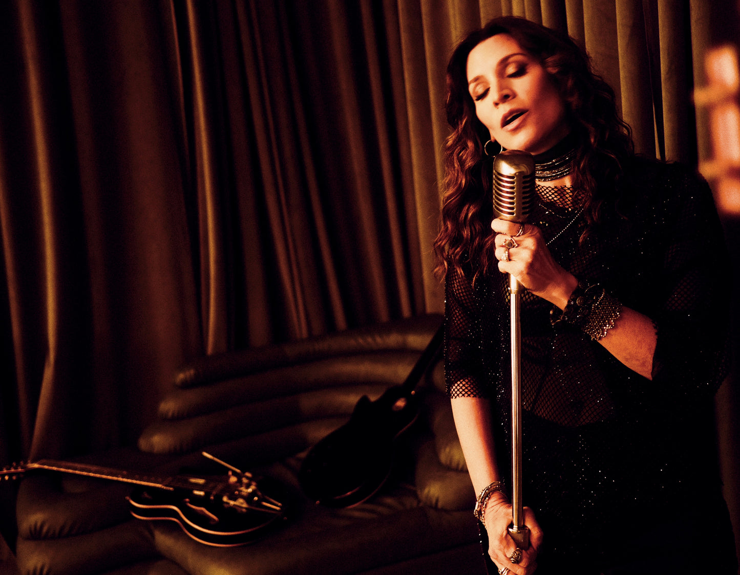 Rock Your Year Bundle – Calendar + Signed CD "Ali's Picks"