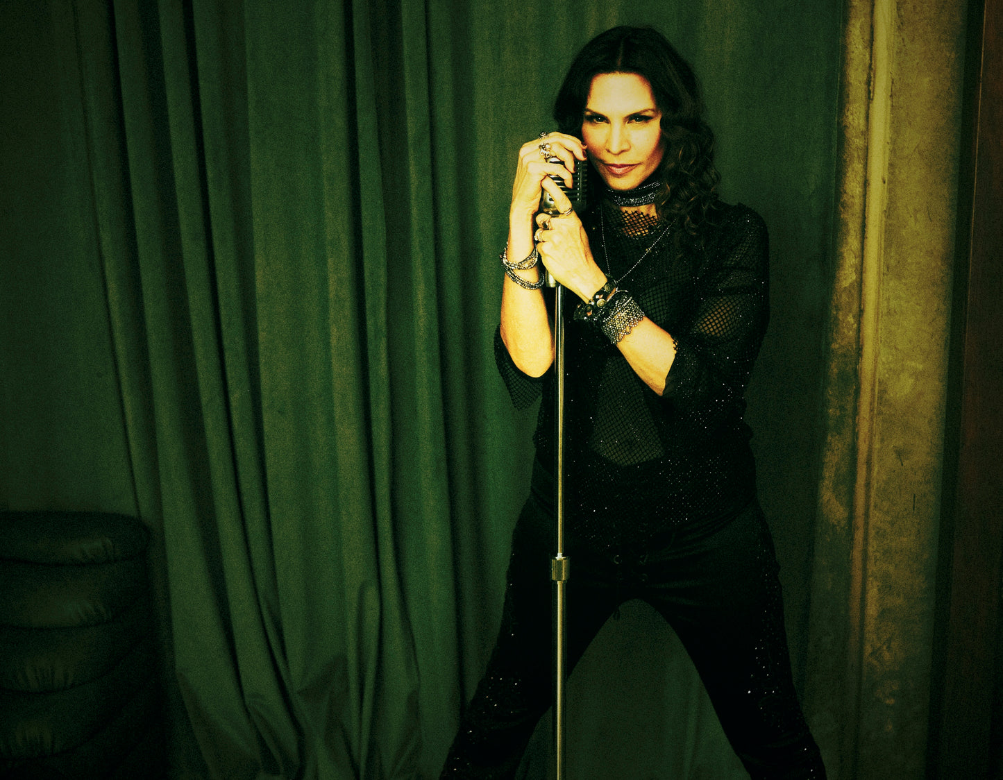 Rock Your Year Bundle – Calendar + Signed CD "Ali's Picks"