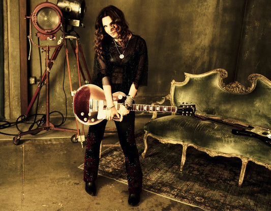 Super Supporter Bundle – Wall Calendar + 5 Signed Photos + 2 Signed CDs + Exclusive Bonus Videos