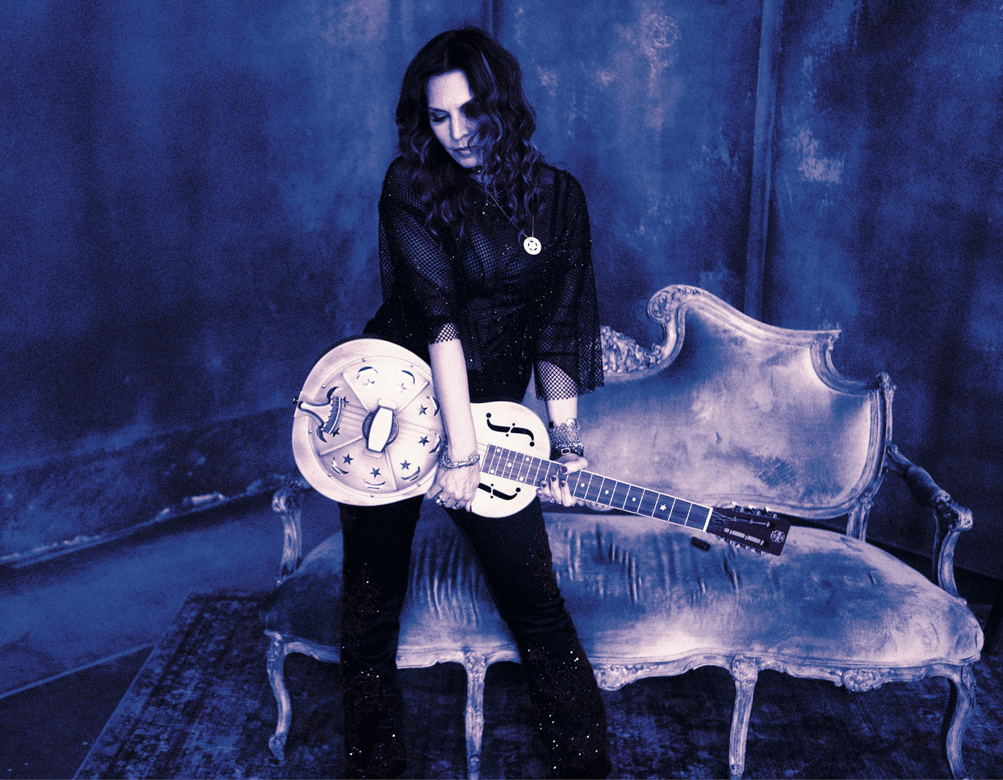 Rock Your Year Bundle – Calendar + Signed CD "Ali's Picks"