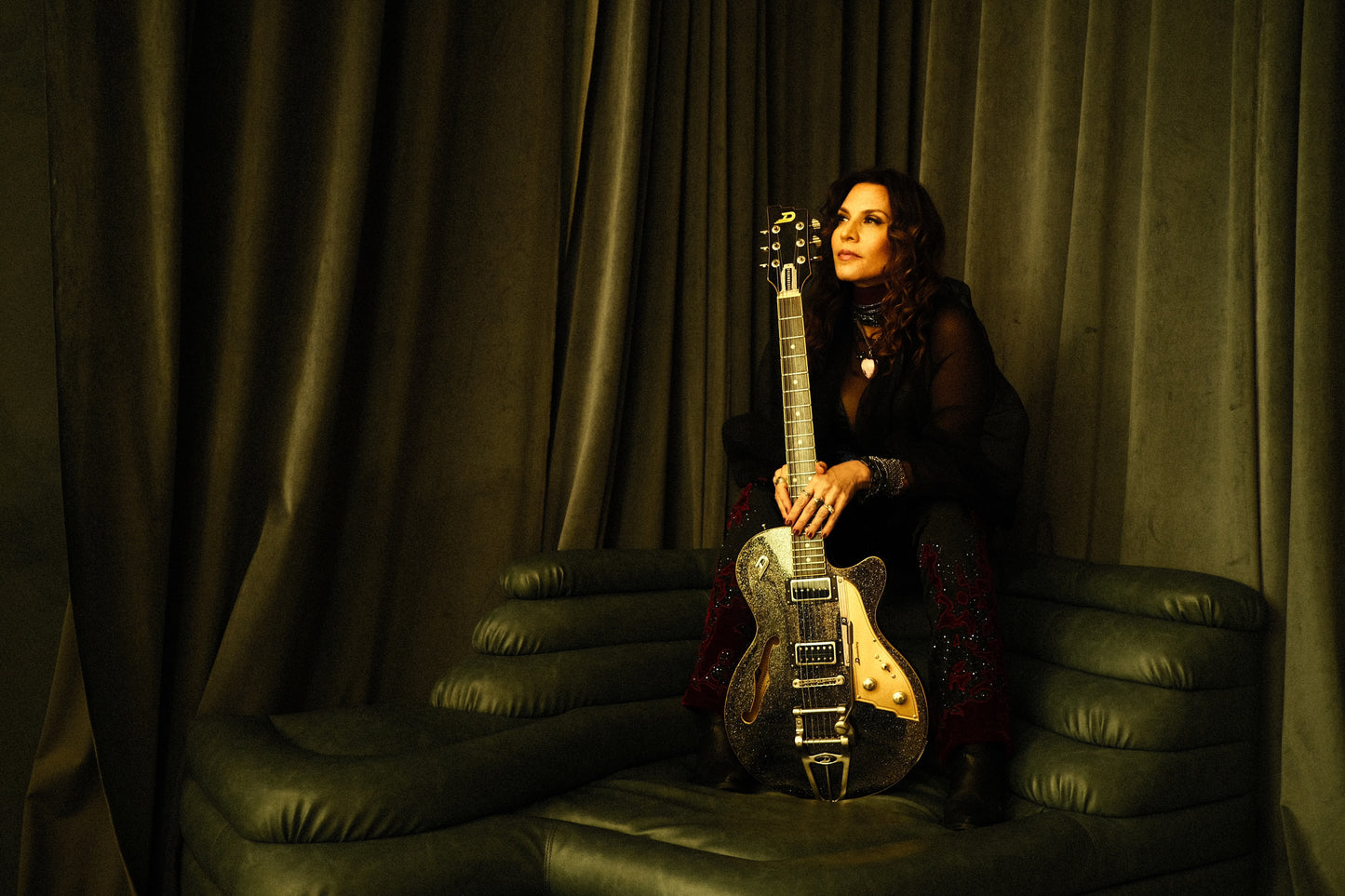 Rock Your Year Bundle – Calendar + Signed CD "Ali's Picks"