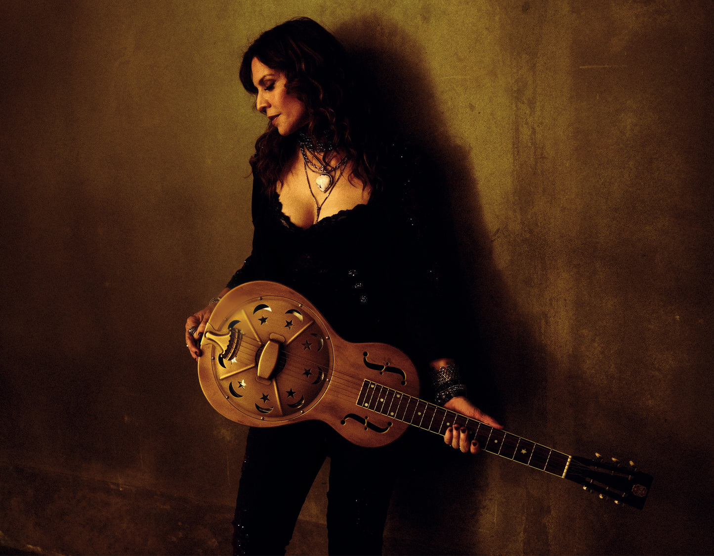 Rock Your Year Bundle – Calendar + Signed CD "Ali's Picks"