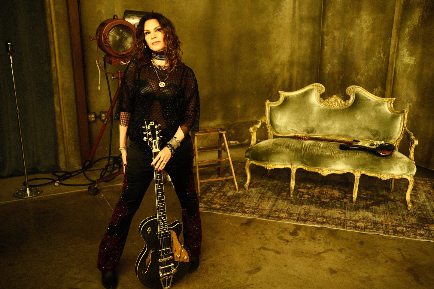 Rock Your Year Bundle – Calendar + Signed CD "Ali's Picks"