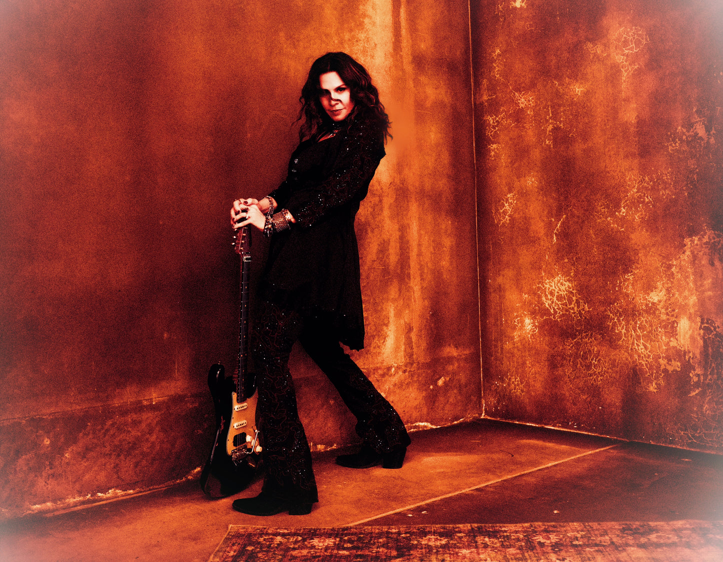 Rock Your Year Bundle – Calendar + Signed CD "Ali's Picks"