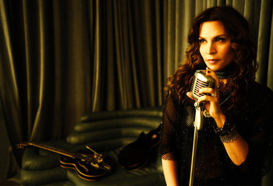 Signed Photo Pack – 4 Collectible 4x6 Prints (Limited to 50 Sets)