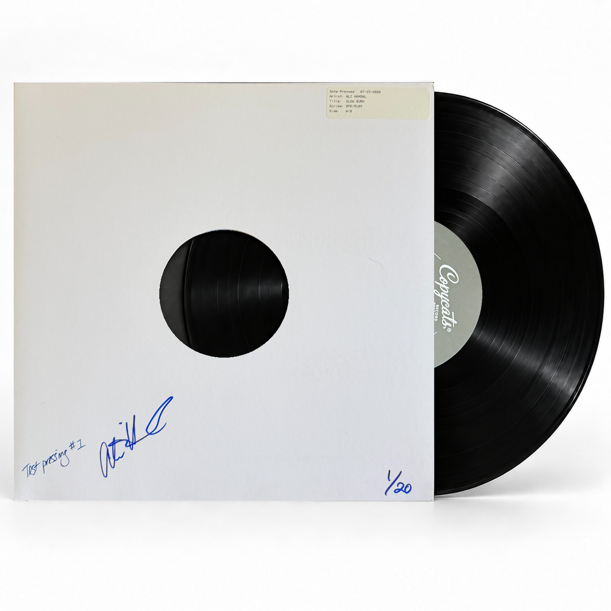Slow Burn Ultimate Collector Bundle