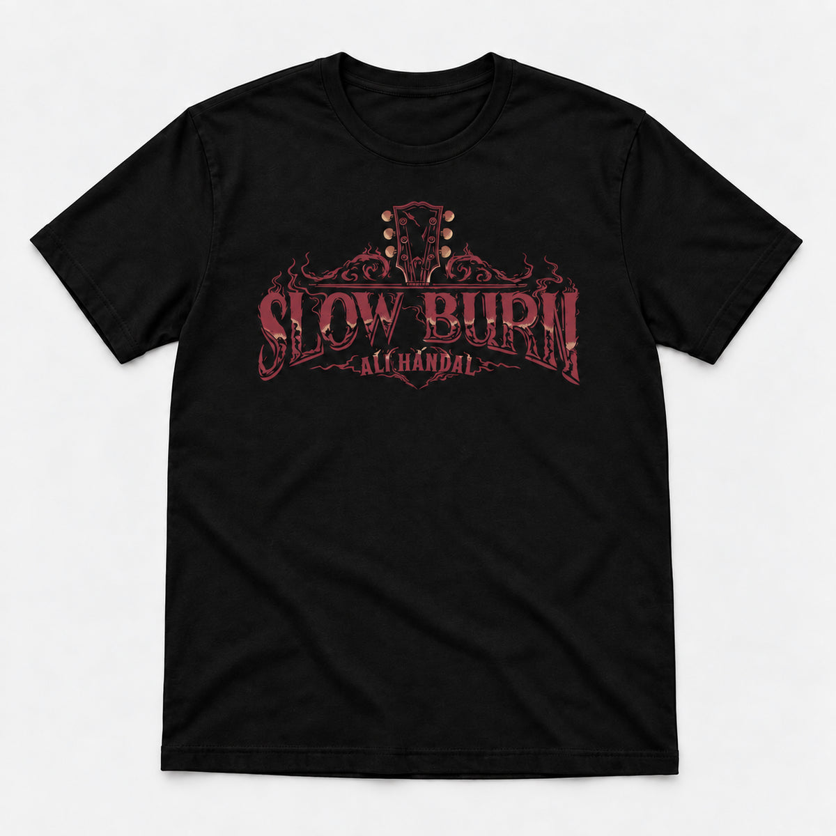 Slow Burn T-Shirt