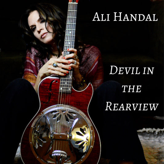 "Devil in the Rearview" (Digital Single)