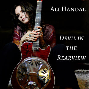 "Devil in the Rearview" (Digital Single)