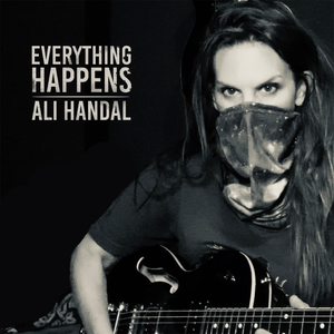 "Everything Happens" (Digital Single)