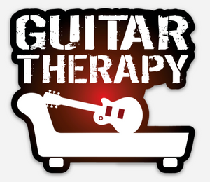 Magnet: Guitar Therapy